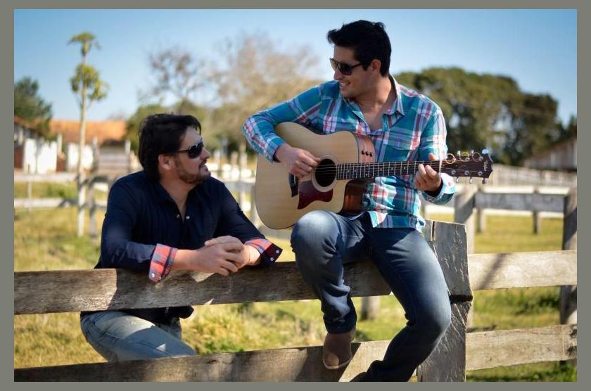 Marcio Rocha e Marcelo